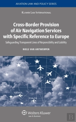 Bertrand.pt - Cross-Border Provision Of Air Navigation Services With Specific Reference To Europe