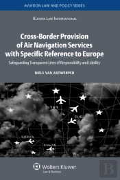 Cross-Border Provision Of Air Navigation Services With Specific Reference To Europe