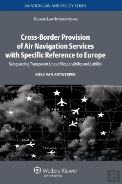 Bertrand.pt - Cross-Border Provision Of Air Navigation Services With Specific Reference To Europe
