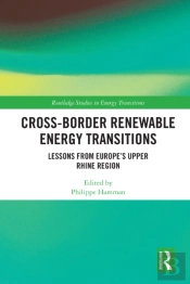 Cross-Border Renewable Energy Transitions