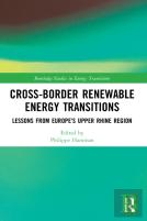 Cross-Border Renewable Energy Transitions