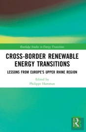 Cross-Border Renewable Energy Transitions
