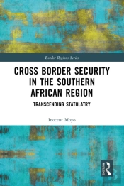 Cross Border Security In The Southern African Region
