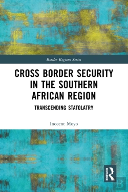 Bertrand.pt - Cross Border Security In The Southern African Region