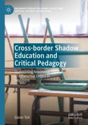Cross-Border Shadow Education And Critical Pedagogy