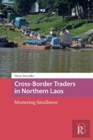 Cross-Border Traders In Northern Laos