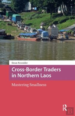 Bertrand.pt - Cross-Border Traders In Northern Laos