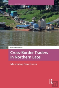 Bertrand.pt - Cross-Border Traders In Northern Laos