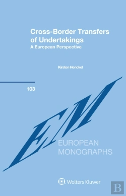 Bertrand.pt - Cross-Border Transfers Of Undertakings