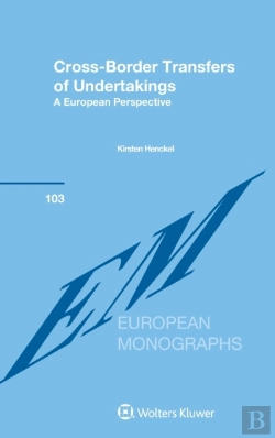 Bertrand.pt - Cross-Border Transfers Of Undertakings