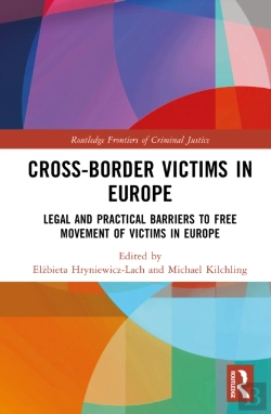 Bertrand.pt - Cross-Border Victims In Europe