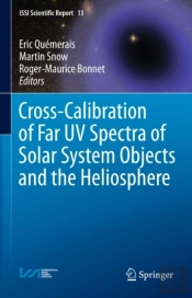 Cross-Calibration Of Far Uv Spectra Of Solar System Objects And The Heliosphere