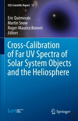 Bertrand.pt - Cross-Calibration Of Far Uv Spectra Of Solar System Objects And The Heliosphere