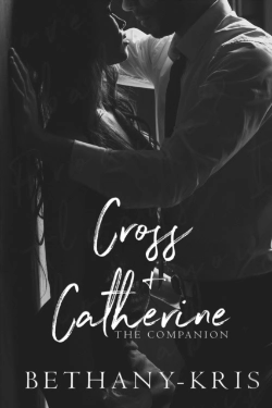 Bertrand.pt - Cross + Catherine: The Companion