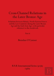 Cross-Channel Relations In The Later Bronze Age, Part Ii