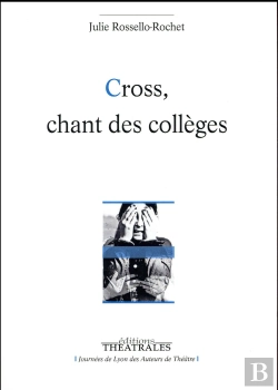 Bertrand.pt - Cross, Chant Des Collèges