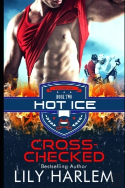 Bertrand.pt - Cross-Checked: Hockey Sport Sexy Romance