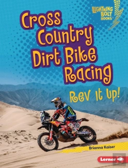 Bertrand.pt - Cross Country Dirt Bike Racing