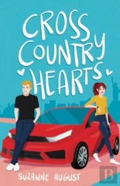 Cross Country Hearts