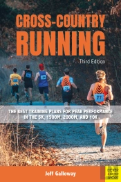 Cross-Country Running