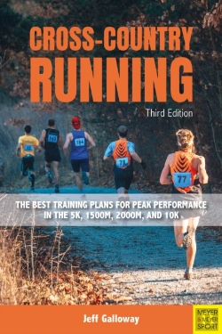 Bertrand.pt - Cross-Country Running