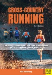 Cross-Country Running