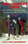 Cross-Country Skiing In New England