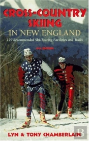 Cross-Country Skiing In New England