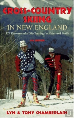 Bertrand.pt - Cross-Country Skiing In New England