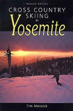 Bertrand.pt - Cross Country Skiing In Yosemite