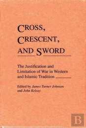 Cross, Crescent, And Sword