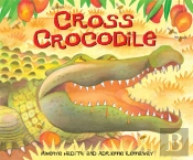 Cross Crocodile