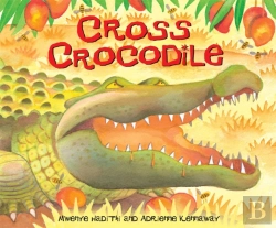 Bertrand.pt - Cross Crocodile