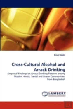 Bertrand.pt - Cross-Cultural Alcohol And Arrack Drinking