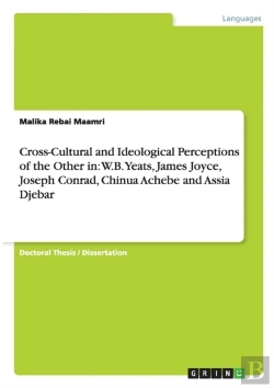 Bertrand.pt - Cross-Cultural And Ideological Perceptions Of The Other In