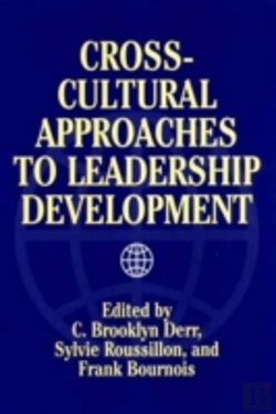 Bertrand.pt - Cross-Cultural Approaches To Leadership Development