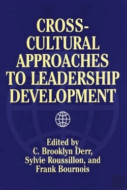 Bertrand.pt - Cross-Cultural Approaches To Leadership Development