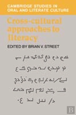 Bertrand.pt - Cross-Cultural Approaches To Literacy