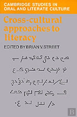 Bertrand.pt - Cross-Cultural Approaches To Literacy