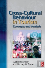 Cross-Cultural Behaviour In Tourism