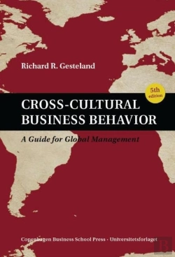 Bertrand.pt - Cross-Cultural Business Behavior