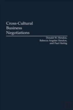 Bertrand.pt - Cross-Cultural Business Negotiations