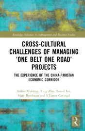 Cross-Cultural Challenges Of Managing Â€˜One Belt One Roadâ€™ Projects