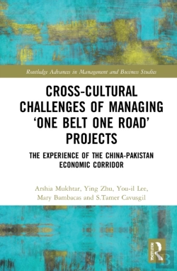 Bertrand.pt - Cross-Cultural Challenges Of Managing Â€˜One Belt One Roadâ€™ Projects