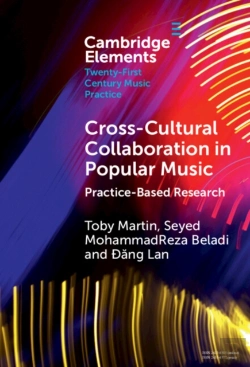 Bertrand.pt - Cross-Cultural Collaboration In Popular Music