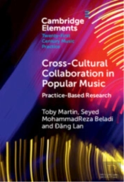 Cross-Cultural Collaboration In Popular Music
