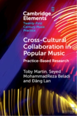 Bertrand.pt - Cross-Cultural Collaboration In Popular Music
