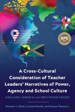 Bertrand.pt - Cross-Cultural Consideration Of Teacher Leaders' Narratives Of Power, Agency And School Culture