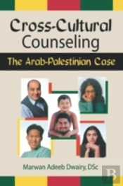 Cross-Cultural Counseling