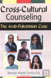 Cross-Cultural Counseling